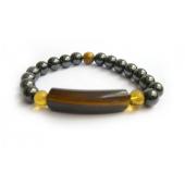 Hematite Bracelet